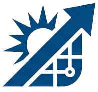 Solar Leads Builder Logo