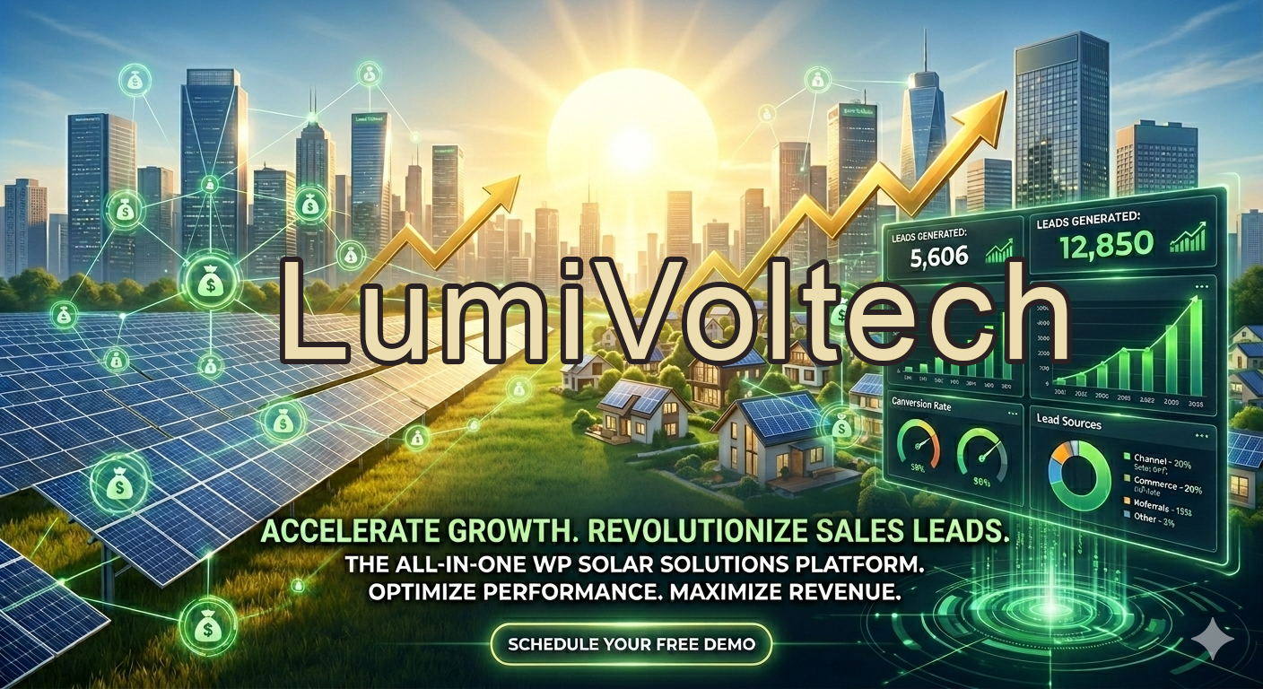 LumiVoltech
